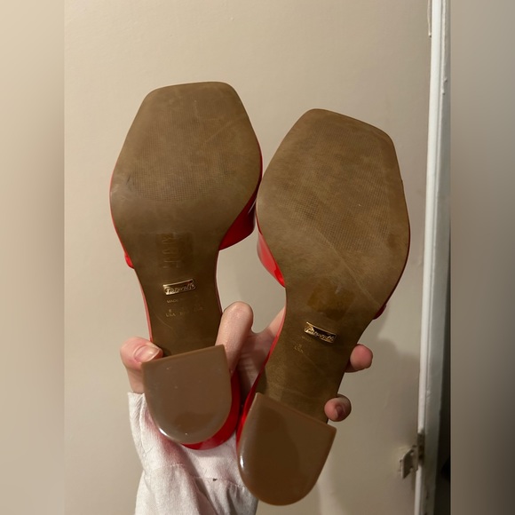 L’Intervalle Red Heels - Picture 3 of 4